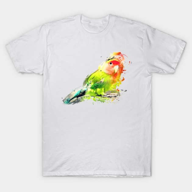 Lovebird animal #lovebird by JBJart